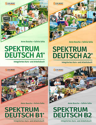 Spektrum Deutsch