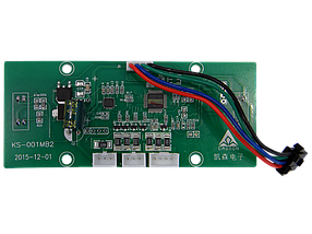 Плата гіроскопа Sakuma HDH-FB001