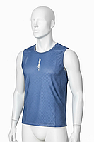 Термомайка б/рук Giant Gravelcrusher фіол/син XL