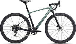 Велосипед Giant Revolt X Advanced Pro 2 Misty Forest ML (GT)