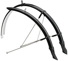 Крило пер+задн Blackburn Сloudburst стац 26"х45мм