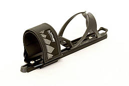 Система модульна Lyne Holy Rail Strap Base рейка 260мм + тримач фляги прав + ремінь