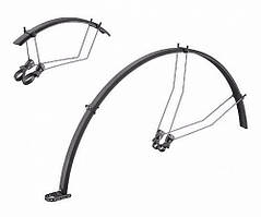 Крило пер+задн Giant Speedshield 26"