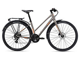 Велосипед Liv Alight 2 City Disc метал S (GT)