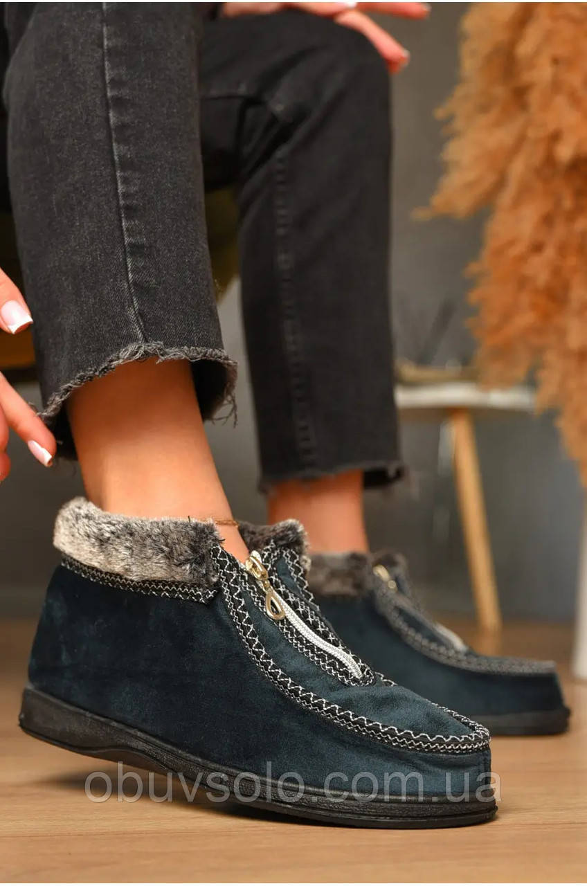 Руминки теплі жіночі GF, фото 1