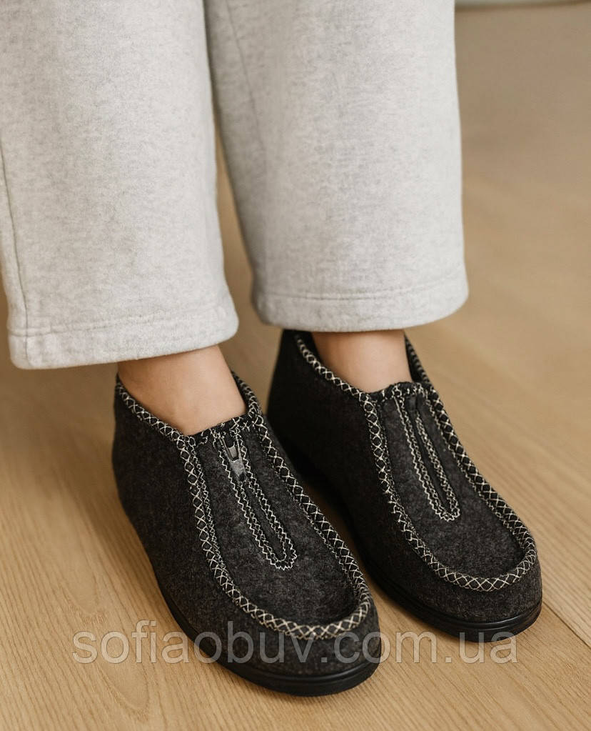 Руминки теплі жіночі GF, фото 1