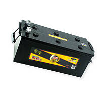 Акумулятор Blitz 200Аг 1300А Black (D5) (1,5 роки гарантії)