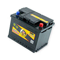 Акумулятор Blitz 60Аг 540А Black (L2) (0) (2 роки гарантії)