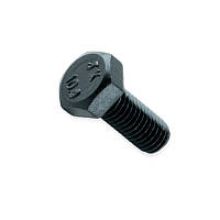 Болт M8х20 10.9 БП повне різьблення Metalvis SVS-DIN933 Болт М8х20