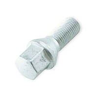 Болт колеса M14х 28х1.5 ДАРКОМЕТ, конус із виступом, ключ 17 (ш 1.5) BS SVS-B4528CDr