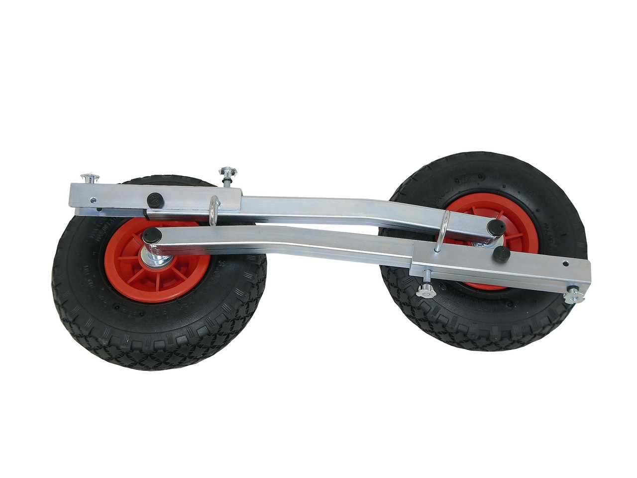 Транцеві колеса BVS КТ500 Штифт (для човнів з н.д.н.д), фото 1