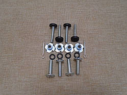 Набір кріплення BVS для КТ270/400 Base