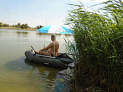 Тримач парасольки BVS Тінь