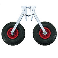 Транцеві колеса BVS КТ270 AVT