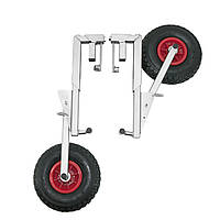 Транцеві колеса BVS КТ270 STR