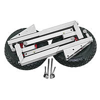 Транцеві колеса BVS КТ270 STR AVT