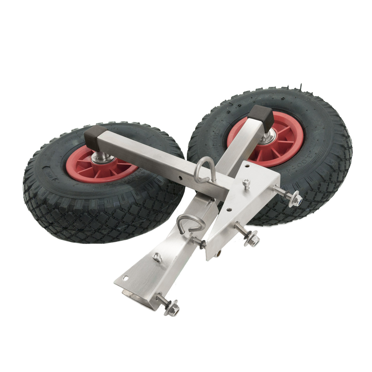 Транцеві Колеса BVS КТ270Н Штифт, фото 1