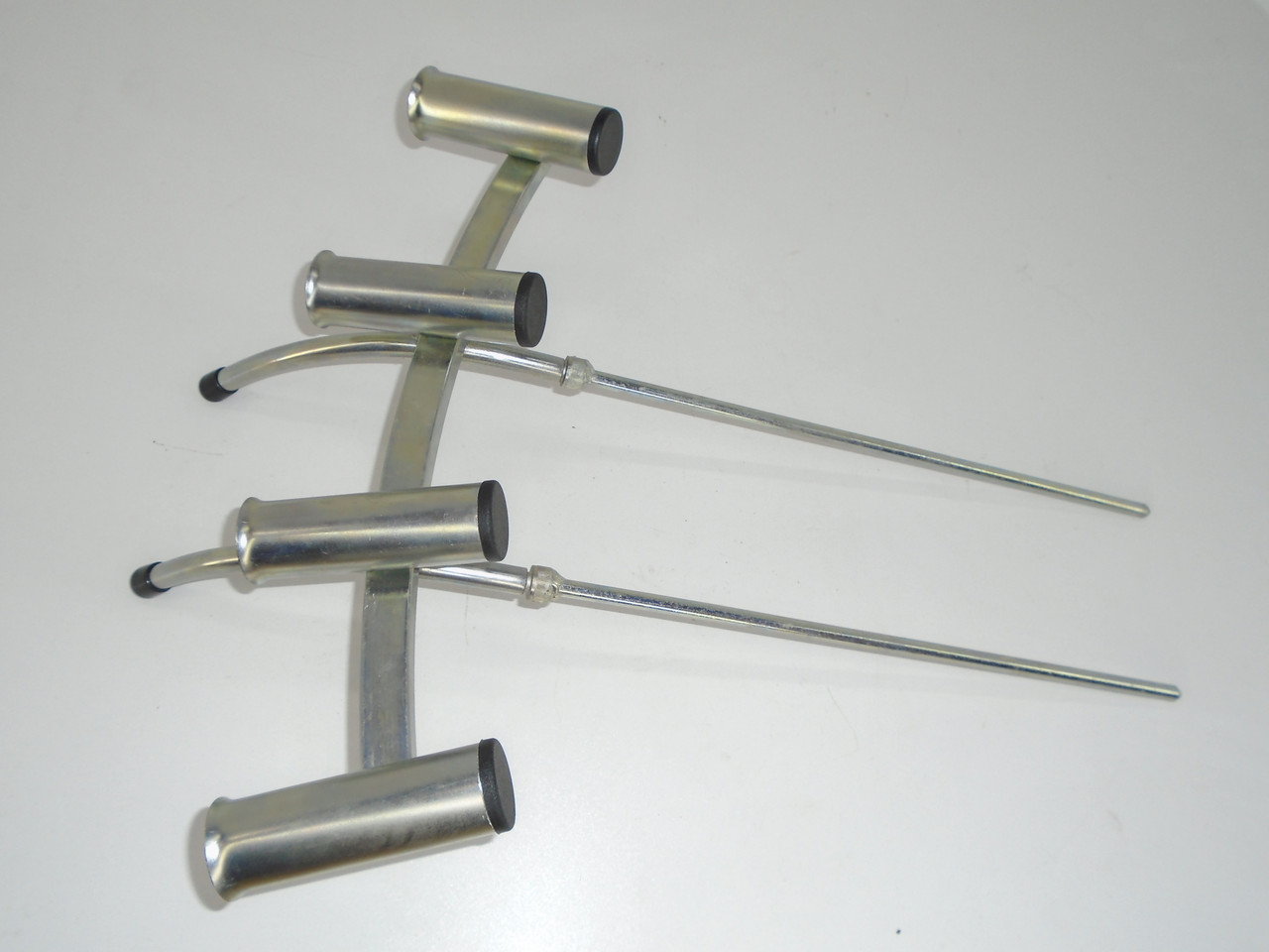 Тримач спінінга BVS Fishing Balloon4 Ground, фото 1