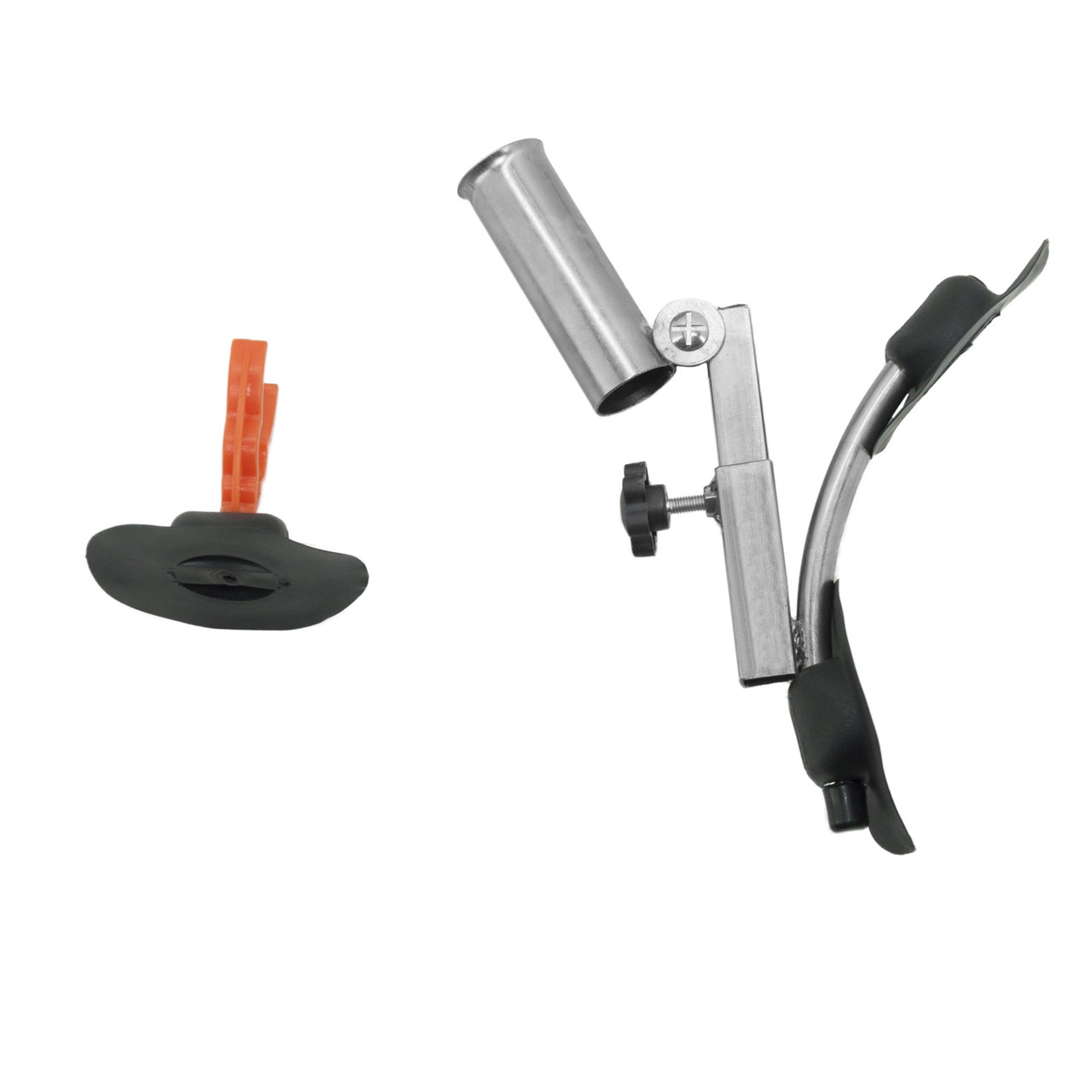 Тримач спінінга на човен ПВХ BVS Fishing Feeder, фото 1