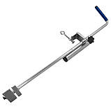 Тримач спінінга BVS Fishing STR I +Sonar на транець човна ПВХ, фото 4