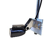 Тримач датчика ехолота BVS Sonar STR+ на транець надувних човнів з ПВХ, фото 10