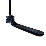 Тримач датчика ехолота BVS Sonar STR+ на транець надувних човнів з ПВХ, фото 8