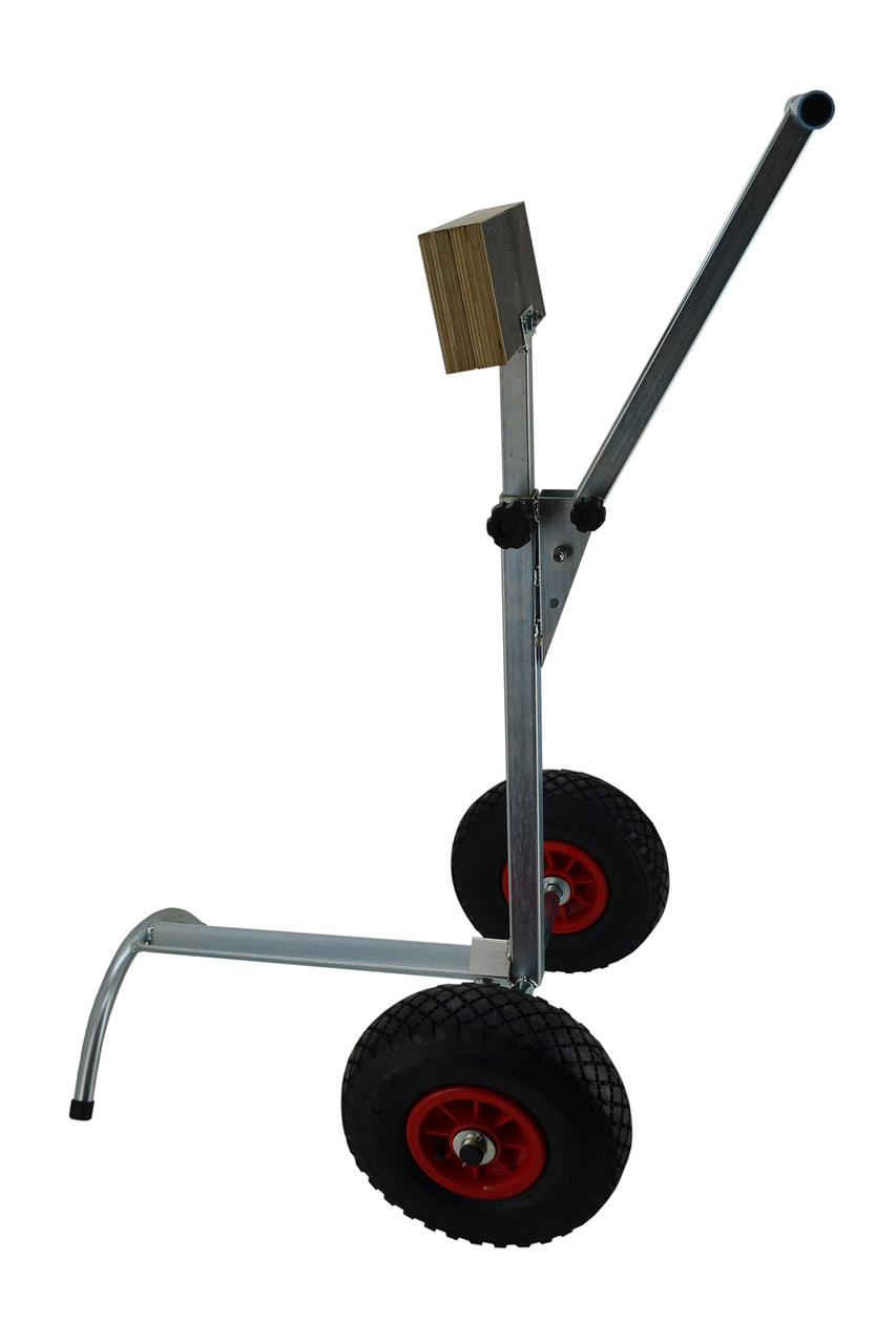 Візок для мотора MODULE а0 Base (48), фото 1