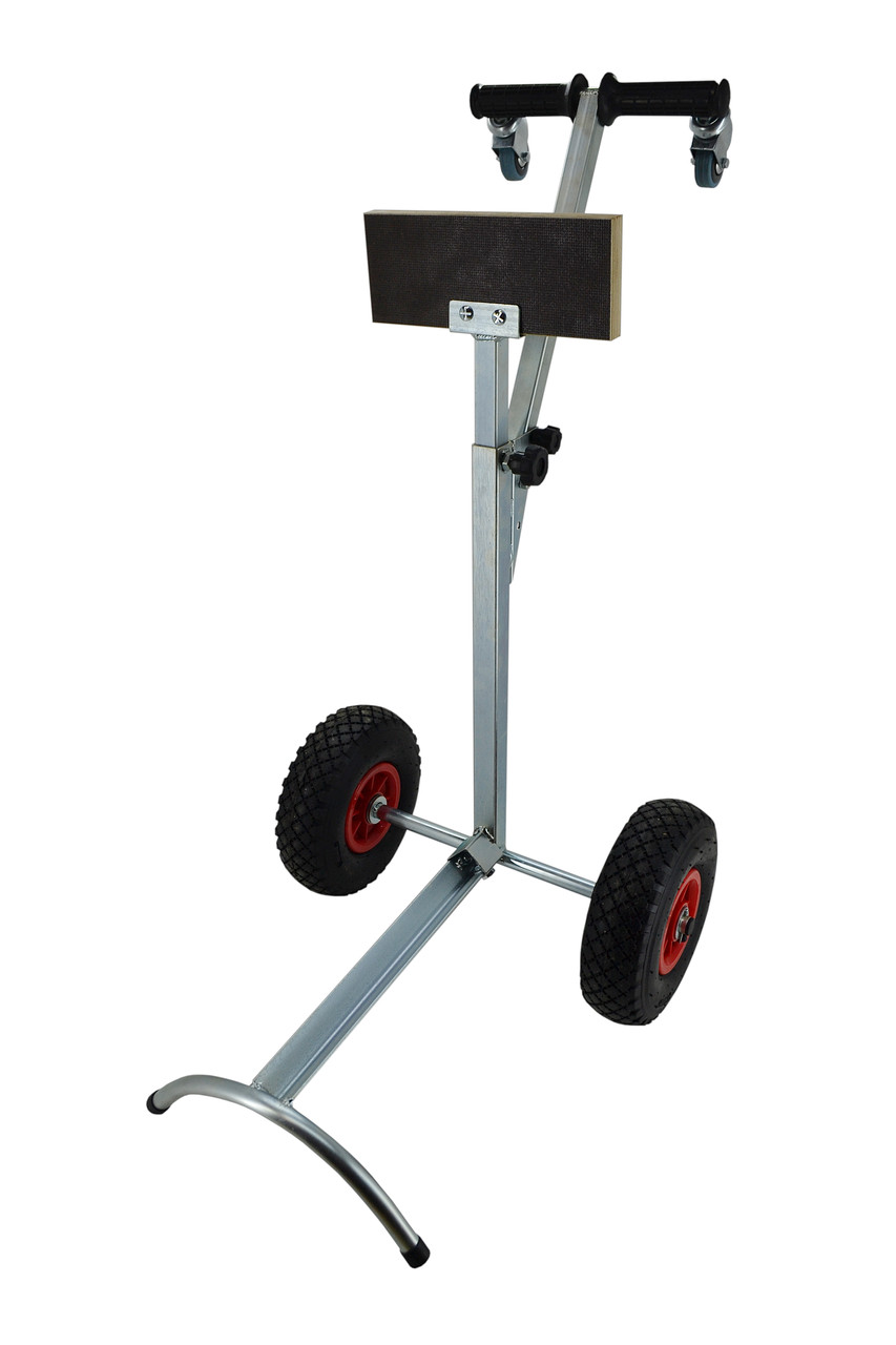 Візок для мотора MODULE А0 Auto (24), фото 1