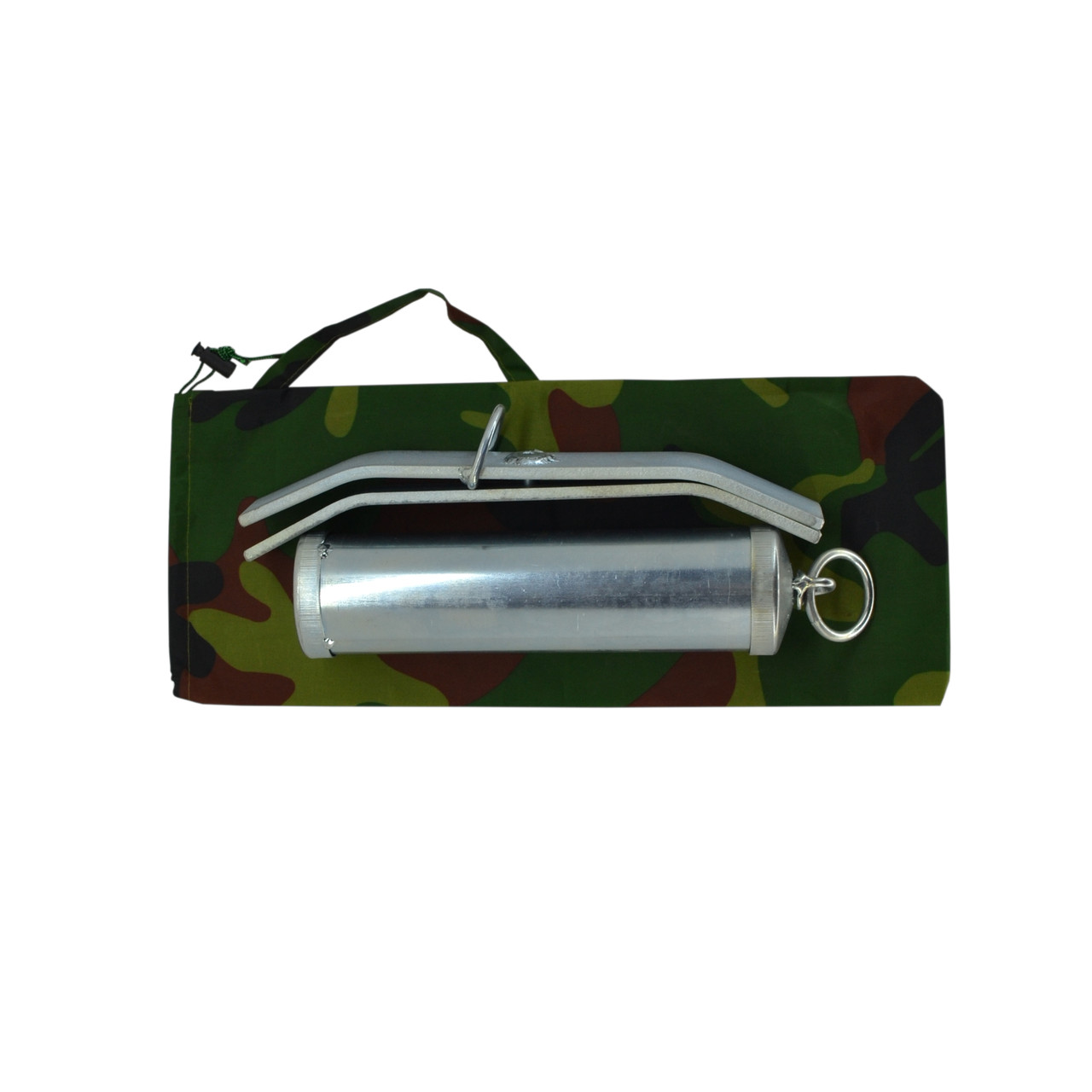 Якір для човна + чохол Yakir 2-8,5 кг, фото 1