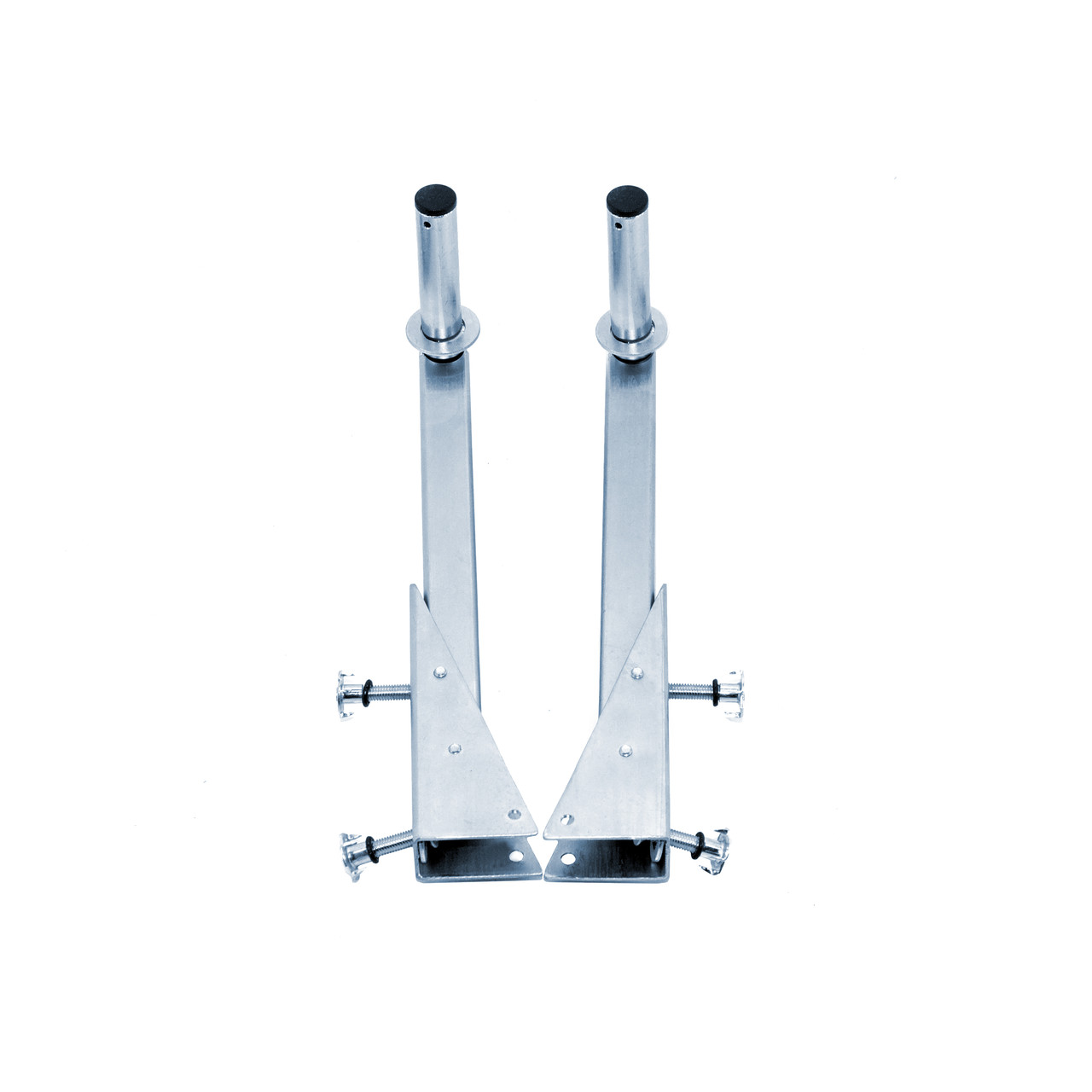 Набір для транцових коліс BVS КТ270, фото 1