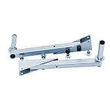 Набір для транцових коліс BVS КТ270, фото 2