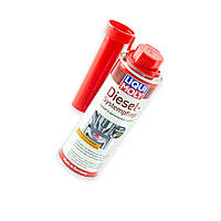 Присадка в дизель Liqui Moly Diesel-Systempflege захисна (250мл) (на 70л) 7506 SVS-5139