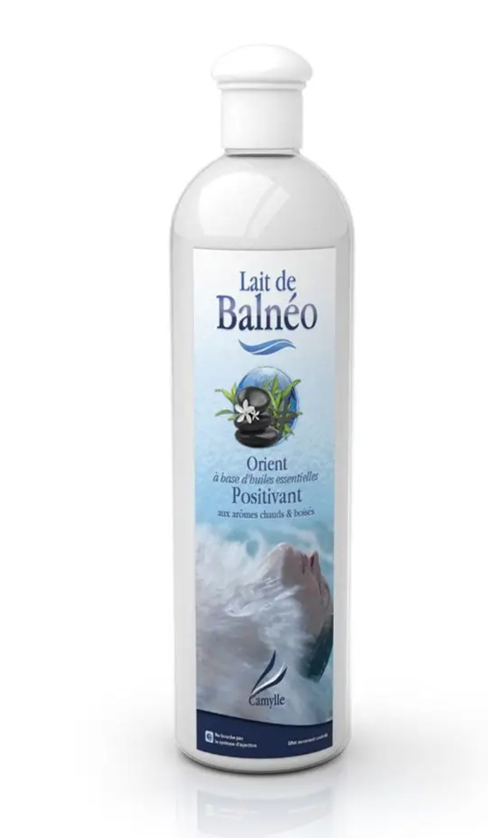 Ароматизатор-емульсія для ванни Східний 250мл