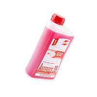 Антифриз червоний 1 л (-35 ° C) G12 LONG LIFE (S-Power) S-POWER