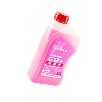 Антифриз червоний 1 л (-42°C) G12+ Premium VAG 774-D/F TEMOL