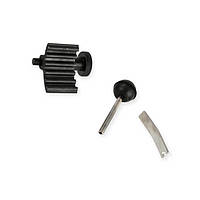 Набір фіксаторів ГРМ VAG 1.2; 1,4; 1,9; 2,0 Geko SVS-G02536