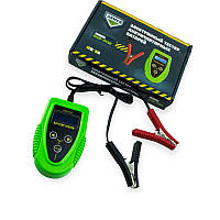 Тестер акб, генератора і стартера електронний armer SVS-ARM-PI30