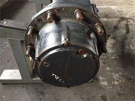 Приводні Мости O&K Mh 4