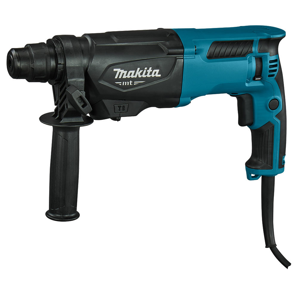 Професійний перфоратор Makita MT M8701B : 800Вт, SDS-Plus (M8701B)