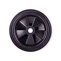 Колесо для компресора (d-119 x 12,5 мм) для РТ-0009, 10, 11, 20, 21 INTERTOOL SVS-PT-9062