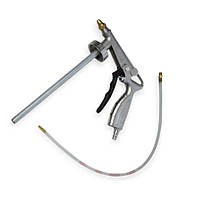 Пістолет для обробки кузовів антикорозійними матеріалами (гравітекс) INTERTOOL SVS-PT-0703