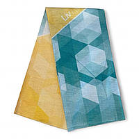 Велосумка на кермо Rhinowalk 8л+4л X21998 Black