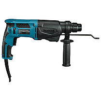 Професійний перфоратор Makita MT M8700B : 710Вт, SDS-Plus (M8700B), фото 4