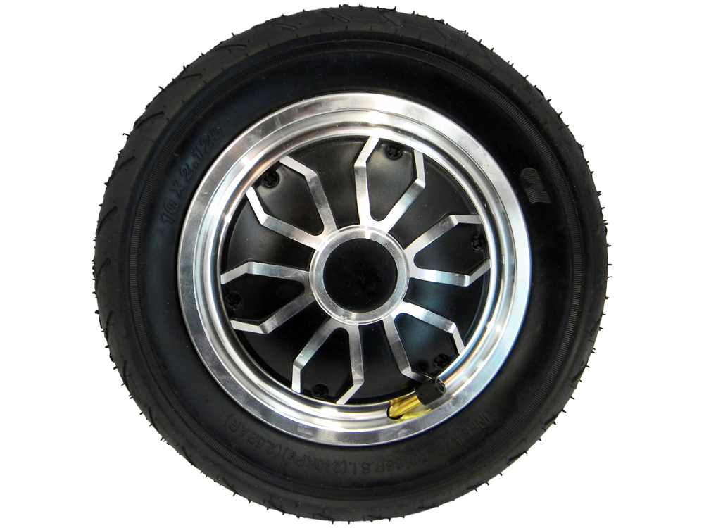 Мотор для гіроборда 10 дюймів SAKUMA HDH-MW10