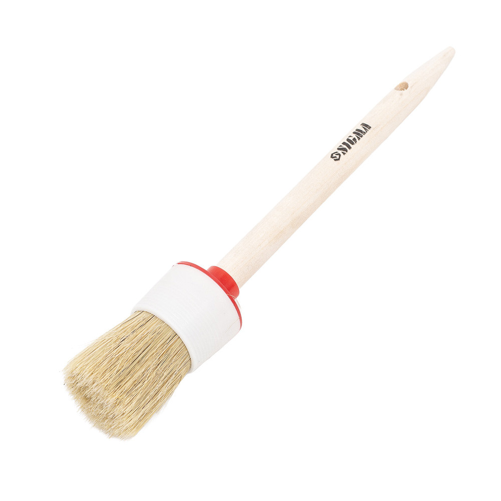 Пензель круглий №08 sigma 8303341