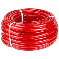 Шланг для поливання Рубин силіконовий 3⁄4" 20 м FLORA (5063634)