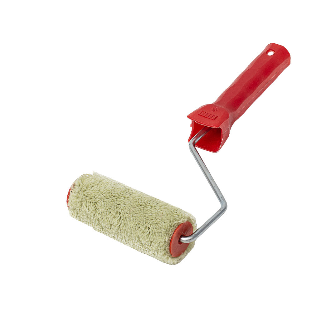 Валик малярний синтекс 30*100мм sigma 8311951