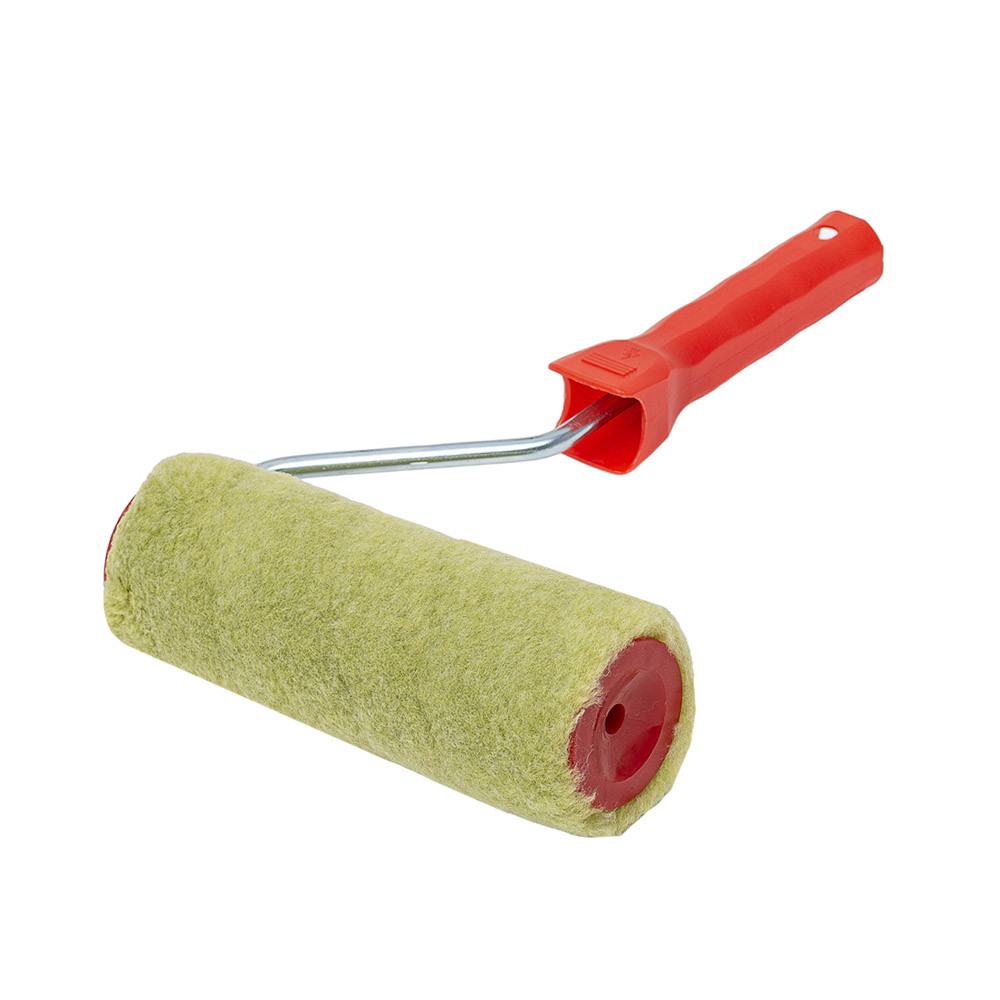 Валик малярний синтекс 48*180мм sigma 8311971, фото 1