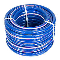 Шланг для поливання Топаз 3 шари армований 3⁄4" 30 м FLORA (5065654)