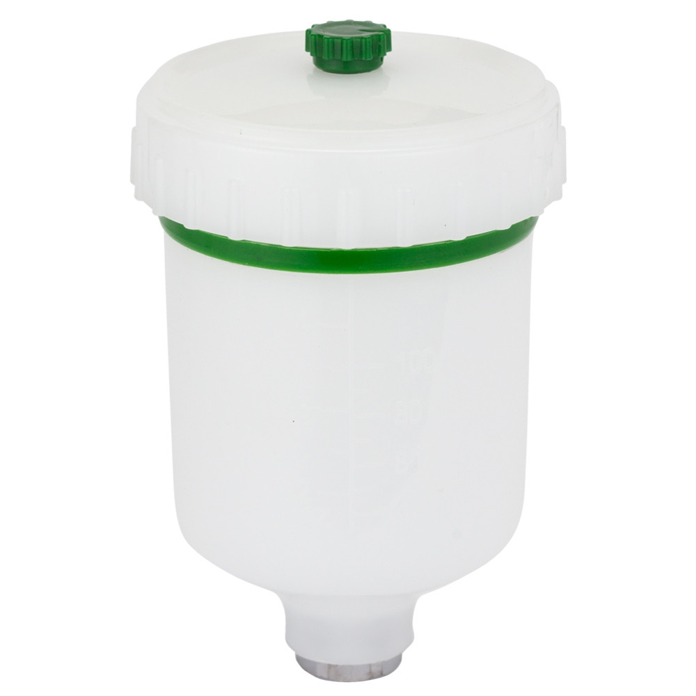 Бачок для фарборозпилювача міні 100мл FT M14×1 Refine Sigma 6817081